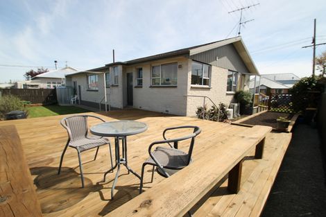 Photo of property in 1d Tyne Street, Mosgiel, 9024