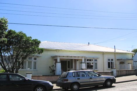 Photo of property in 22 Coromandel Street, Newtown, Wellington, 6021