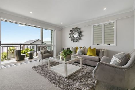 Photo of property in 88 Arrowsmith Drive, Flat Bush, Auckland, 2019