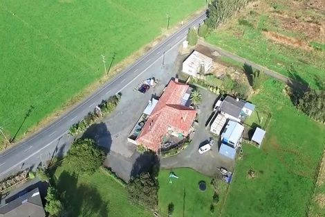 Photo of property in 752 Mangakahia Road, Poroti, Whangarei, 0179