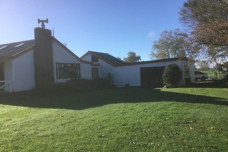 Photo of property in 614 Wardville Road, Wardville, Waharoa, 3474