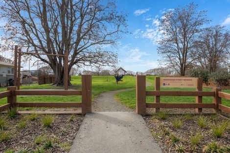 Photo of property in 27 Henderson Street, Riversdale, Blenheim, 7201