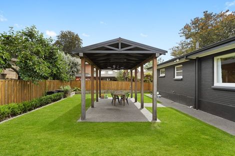 Photo of property in 11 Hamilton Parade, Hamilton Central, Hamilton, 3204