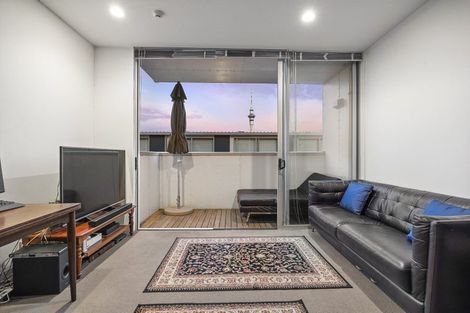 Photo of property in 203/22 Fisher-point Drive, Auckland Central, Auckland, 1010