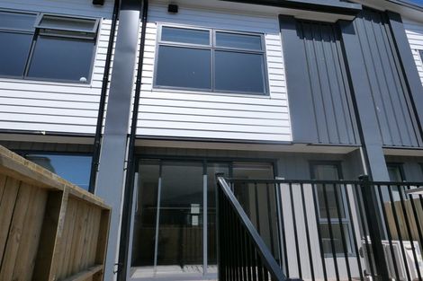 Photo of property in 4/7 Bertram Grove, Naenae, Lower Hutt, 5011