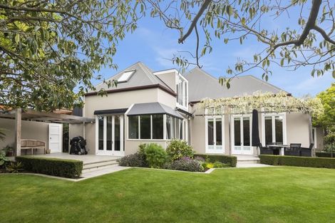 Photo of property in 31a Poynder Avenue, Merivale, Christchurch, 8014