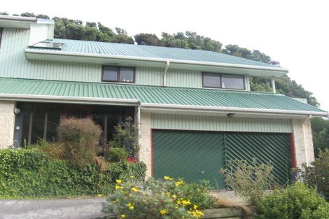 Photo of property in 143 Pope Street, Camborne, Porirua, 5026