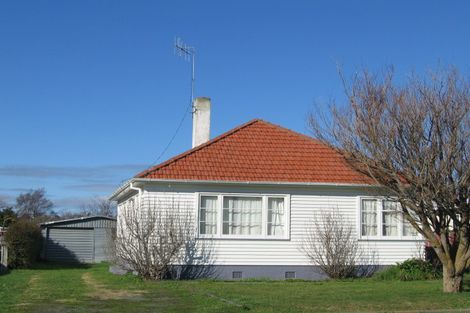 Photo of property in 807 Kowhai Street, Mahora, Hastings, 4120