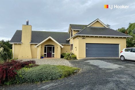 Photo of property in 80 Camp Road, Larnachs Castle, Dunedin, 9077