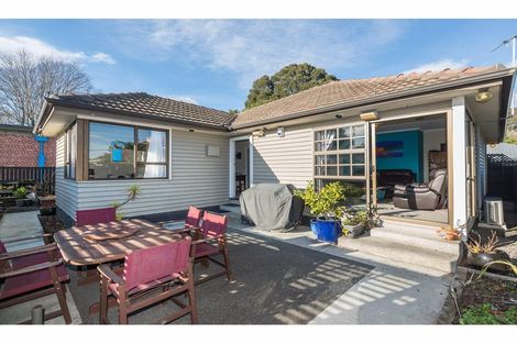 Photo of property in 1/60 Grampian Street, Casebrook, Christchurch, 8051