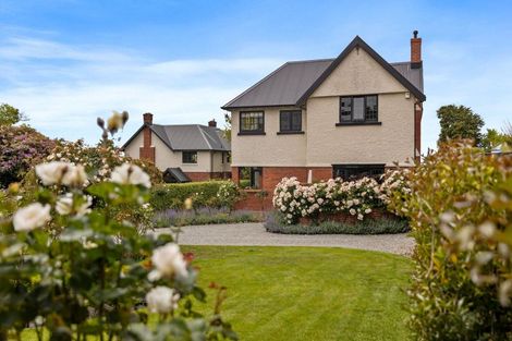 Photo of property in 5 Park Lane, Highfield, Timaru, 7910