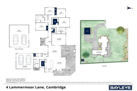 Photo of property in 4 Lammermoor Lane, Cambridge, 3493