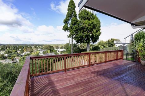 Photo of property in 124 Tuhikaramea Road, Dinsdale, Hamilton, 3204