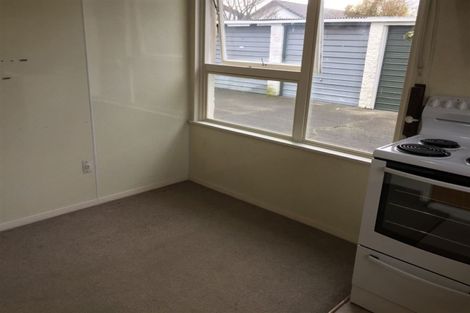 Photo of property in 4/22 Longfellow Street, Sydenham, Christchurch, 8023