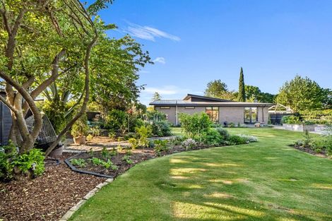 Photo of property in 349 Coldstream Road, Rangiora, 7400