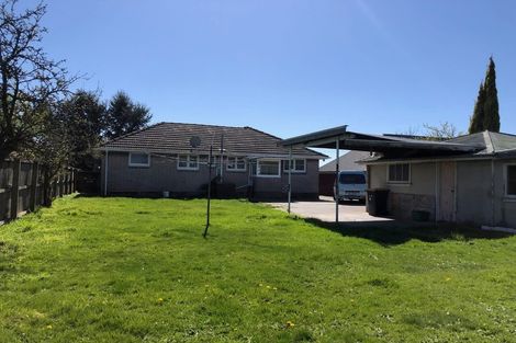 Photo of property in 54 Arthur Street, Upper Riccarton, Christchurch, 8041