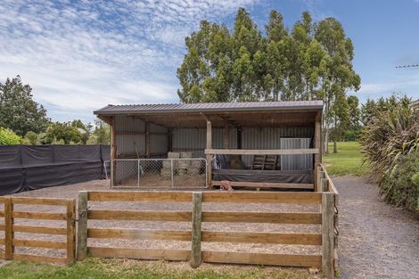 Photo of property in 24 Leith Drive, Loburn, Rangiora, 7472