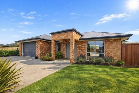 Photo of property in 79 Renoir Drive, Rolleston, 7614