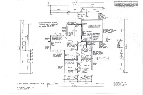 Photo of property in 8 Walnut Grove, Alexandra, 9320