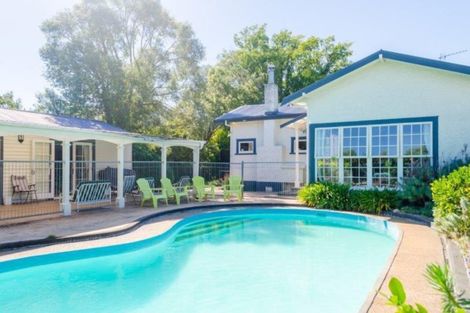 Photo of property in 7 Totara Street, Lansdowne, Masterton, 5810