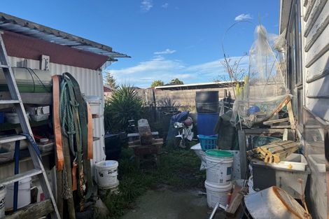 Photo of property in 65 Barton Street, Woolston, Christchurch, 8023