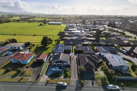 Photo of property in 37b Smith Street, Matamata, 3400
