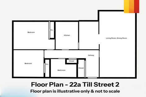 Photo of property in 22a Till Street, South Hill, Oamaru, 9400