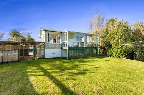 Photo of property in 17 East Way, Durie Hill, Whanganui, 4500