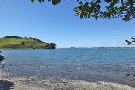 Photo of property in 62 Clinton Road, Tawharanui Peninsula, Matakana, 0986