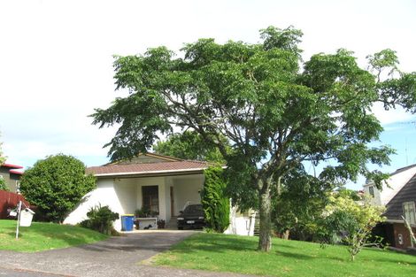 Photo of property in 67 Alton Avenue, Hillcrest, Auckland, 0627