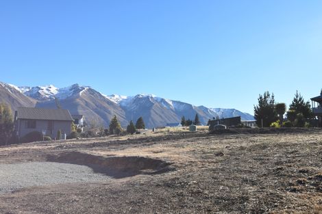 Photo of property in 80 Ohau Drive, Lake Ohau, Twizel, 9412