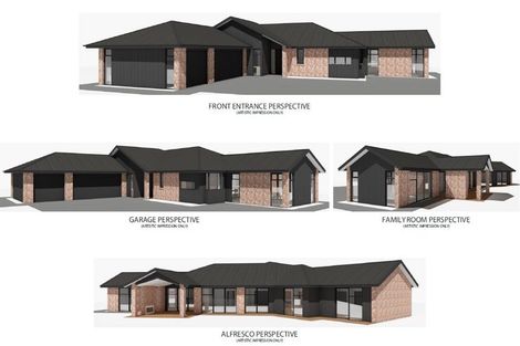 Photo of property in 28 Jane Cave Lane North, Whatawhata, Hamilton, 3285