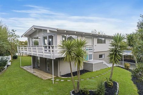 Photo of property in 47 Arthur Road, Hillpark, Auckland, 2102