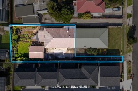 Photo of property in 64a Kautami Avenue, Papatoetoe, Auckland, 2025