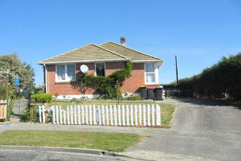 Photo of property in 31 Somerset Street, Watlington, Timaru, 7910
