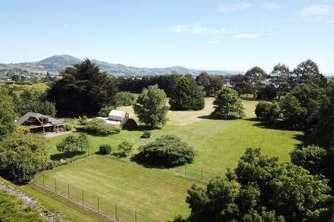 Photo of property in 55 Rutherford Road, Mosgiel, 9092
