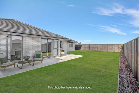 Photo of property in 106 Broadway Parade, Rolleston, 7615