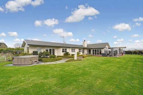 Photo of property in 91 Crawford Road, Te Kowhai, Hamilton, 3288