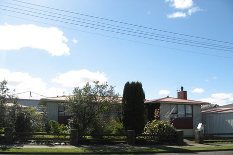 Photo of property in 16 Beaven Street, Marton, 4710