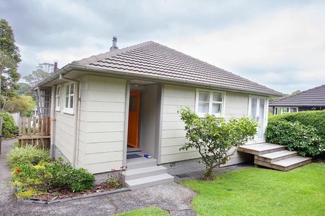 Photo of property in 6 Camden Street, Vogeltown, New Plymouth, 4310