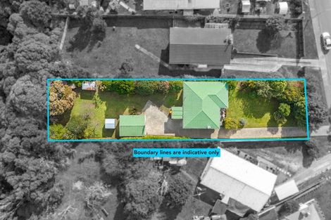 Photo of property in 15 Riwai Street, Paraparaumu, 5032