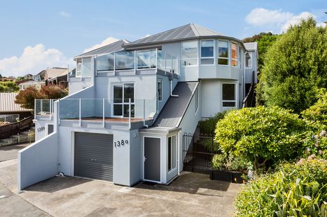 Photo of property in 138a Doon Street, Waverley, Dunedin, 9013