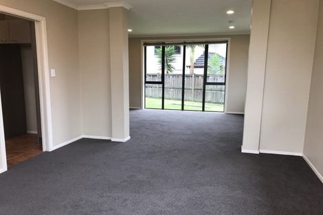 Photo of property in 60 Matarangi Road, East Tamaki, Auckland, 2013