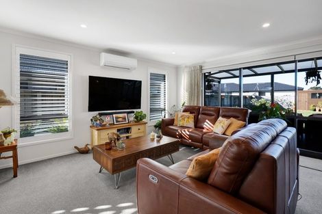 Photo of property in 4 Roka Street, Bell Block, New Plymouth, 4312