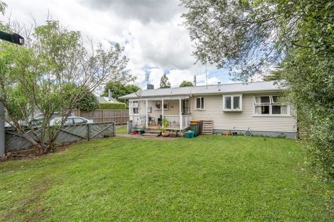 Photo of property in 47 Hendon Road, Fairview Downs, Hamilton, 3214