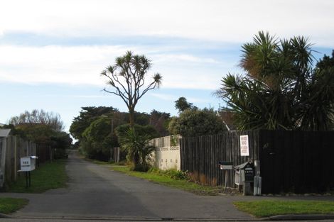 Photo of property in 165f Rocking Horse Road, Southshore, Christchurch, 8062