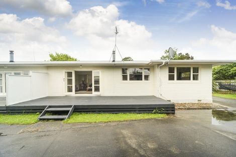 Photo of property in 34 Heatley Avenue, Hokowhitu, Palmerston North, 4410