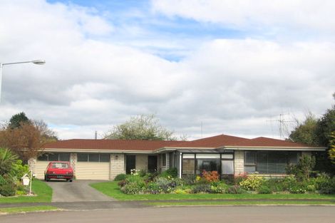Photo of property in 52 Lydbrook Place, Otumoetai, Tauranga, 3110