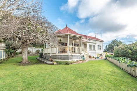 Photo of property in 17 Portal Street, Durie Hill, Whanganui, 4500