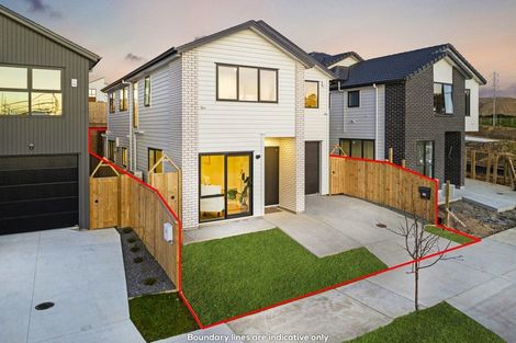 Photo of property in 30 Hermitage Street, Flat Bush, Auckland, 2019